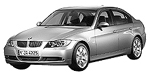 BMW E92 U284C Fault Code