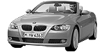 BMW E93 U284C Fault Code